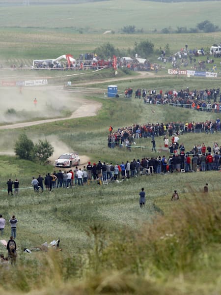Rajd Polski