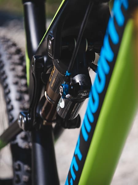 Rocky Mountain Altitude Rally Edition