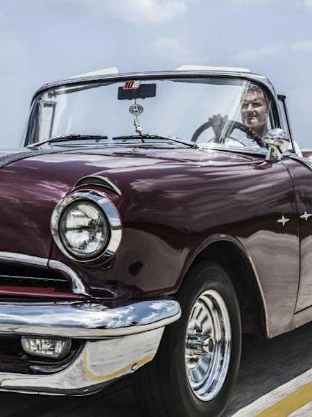 Mechanics of Creativity