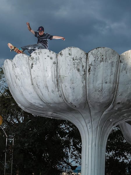 Maxim Habanec - F/s Rock'n'Roll