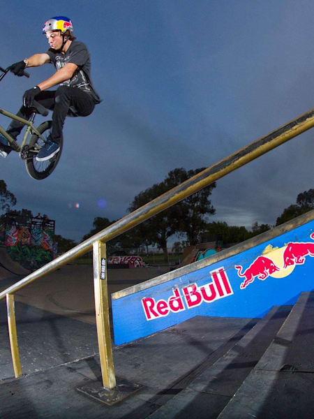 2014.1.23 | BMXクラシックトリックベスト10 | Bike