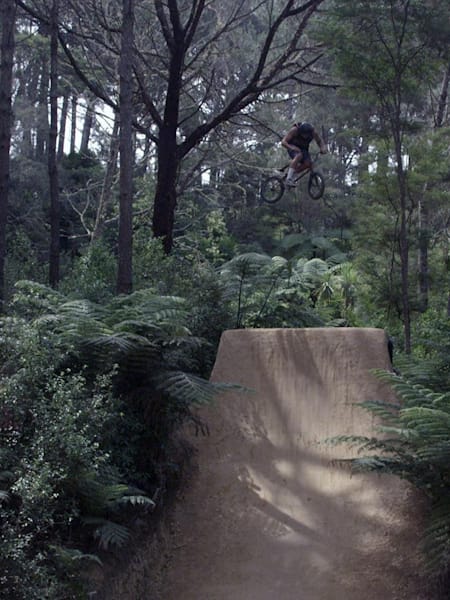 Meet the crew of the PMP trails