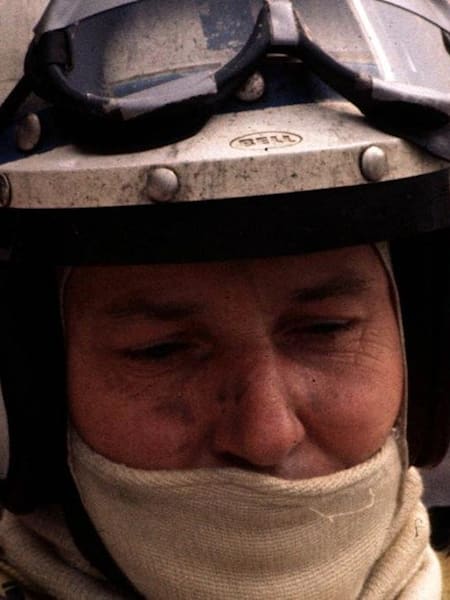 John Surtees