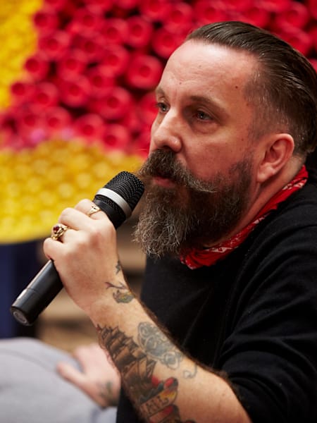 Andrew Weatherall
