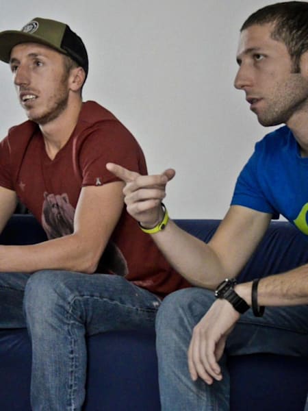 MXGP jeu video Star 2014 Antonio Cairoli