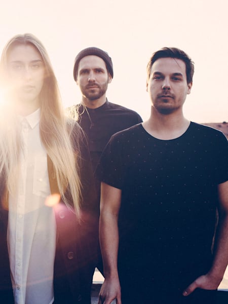 German pop band Claire prep new album