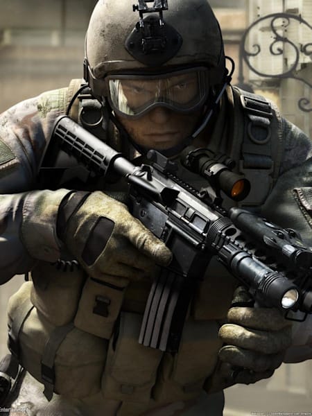 KVÍZ: Counter-Strike: Global Offensive a ultimátní hráč