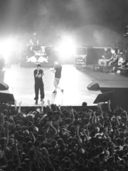 Red Bull Batalla De Los Gallos La Semifinal De Madrid