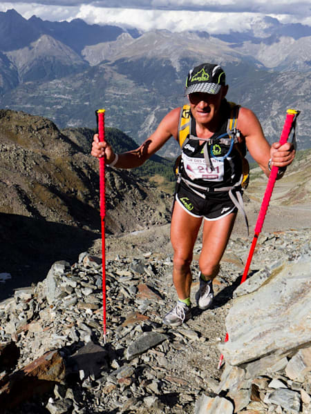 TdG - вызов даже для опытных сверхмарафонцев