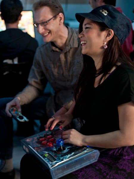 Kayane Session Nantes Video
