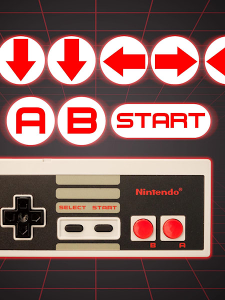 Jeux Vidéo : Le cheat code a marqué l'histoire du jeu vidéo.