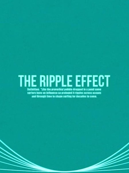 Ripple Effect