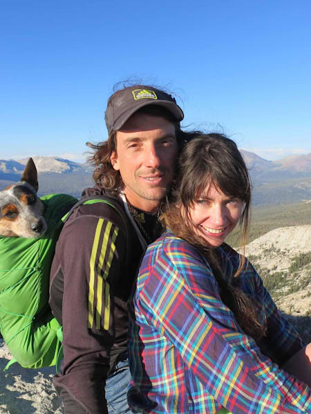 Whisper e sua família