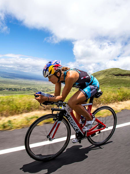 Angela Naeth - Action