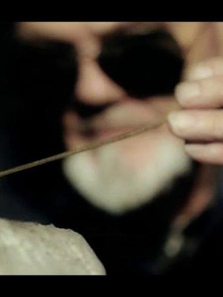 On The Scene: Giovanni Pelizzoli