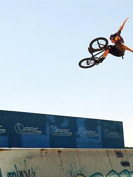 Tyler Fernengel in Michigan
