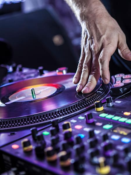 Red Bull Music 3Style