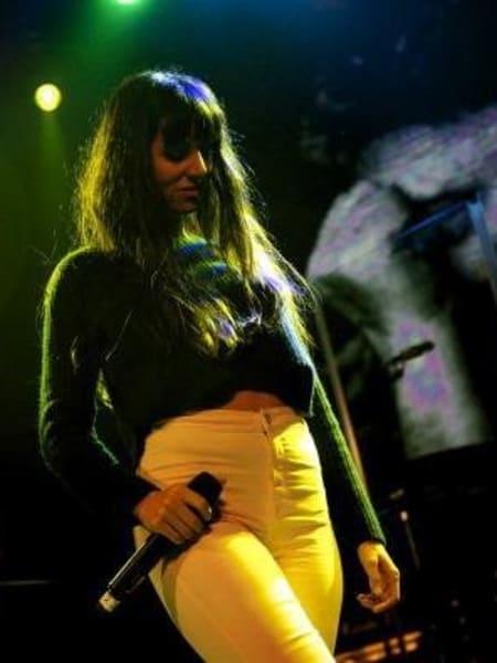 Mala Rodríguez Mala Rodríguez