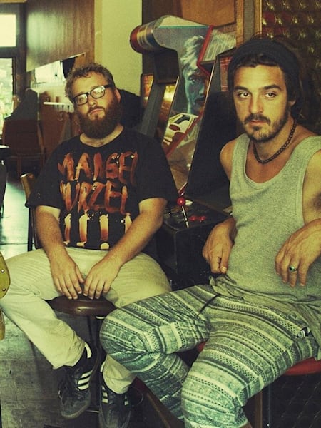 Hiatus Kaiyote