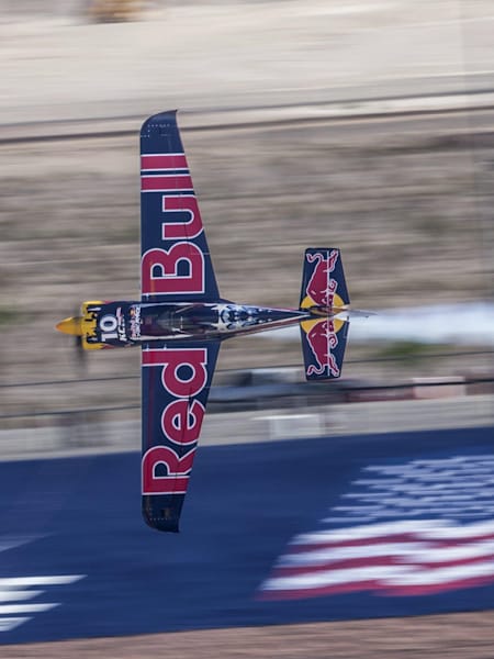 【Redbull Air Race Chiba 2015】AVIREX MA-1 Red Bull Air Race Chiba 2015 概要