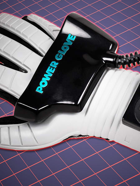 Nintendo Power Glove