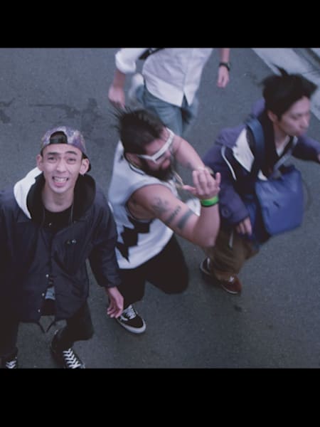 キャッチャーカーって何なんだー!?