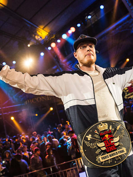 Red bull BC one С‡РµРјРїРёРѕРЅС‹