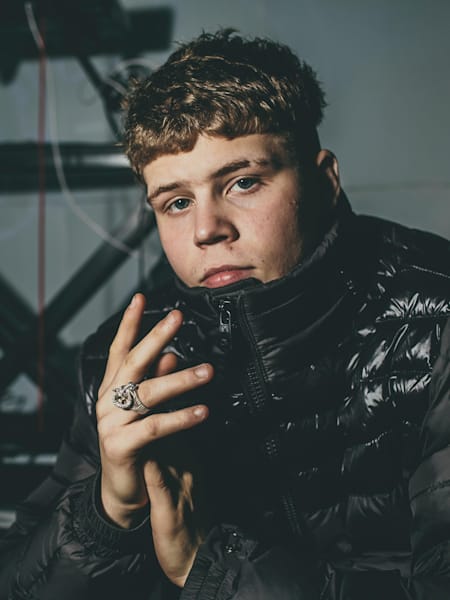 Yung Lean