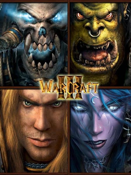 WarCraft 3