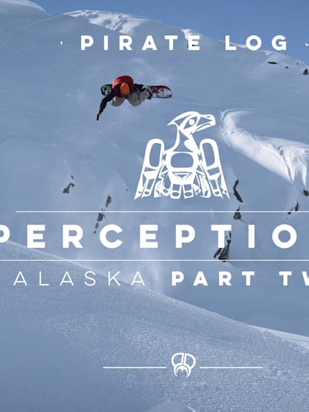 Perceptions Ep. 10 Perceptions Ep. 10