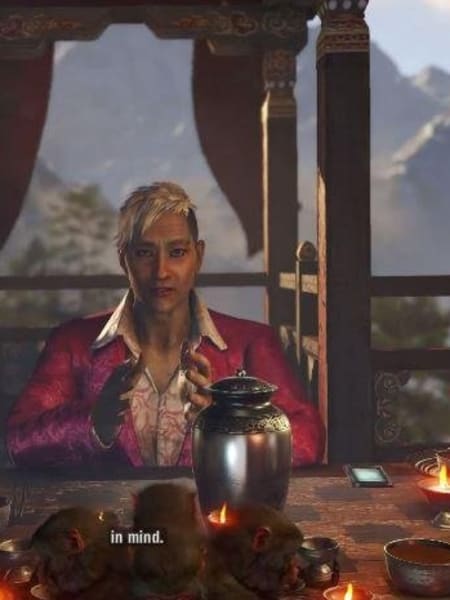 Cómo acabar 'Far Cry 4' en 15 minutos