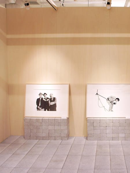 明治時代記念写真 館林・業平間開通 平林達也写真展「蝉時雨 Chorus of Cicadas」 – PSJ会員情報ページ