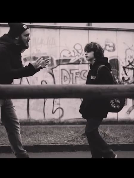 Red Bull Pilvaker - Reményhez