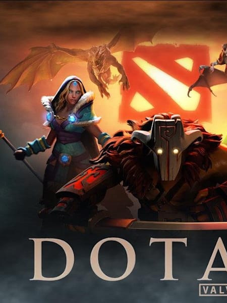 Dota 2