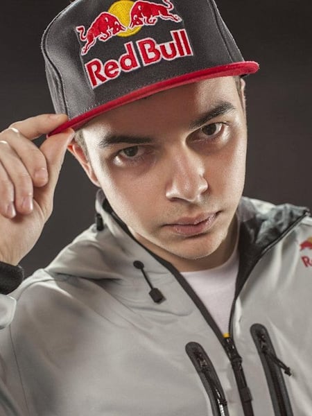 Nadeshot no MLG Anaheim