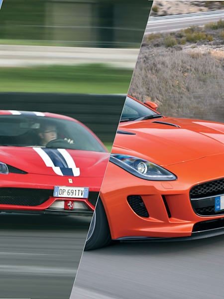 Le auto R-GT che vogliamo vedere nel WRC