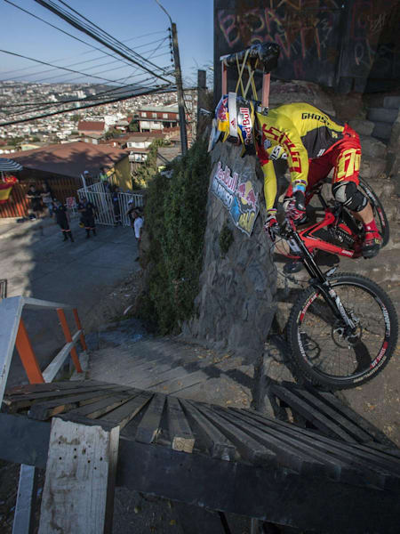 Zig-Zag complicado...