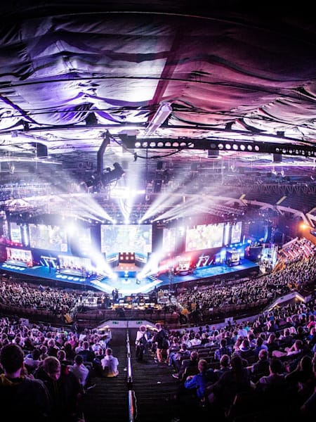 IEM Katowice 2014