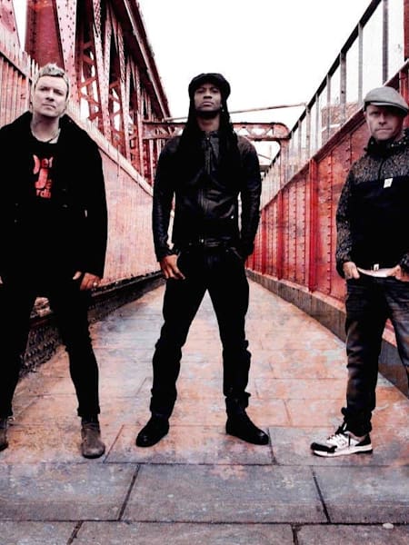The Prodigy
