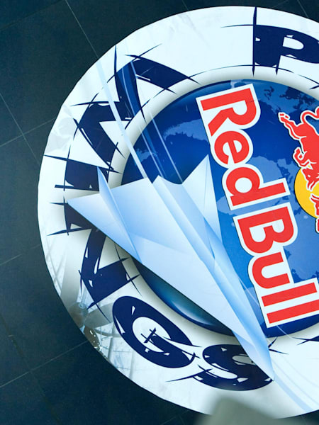 Red Bull Paper Wings ist der Wissenschaft sehr ähnlich