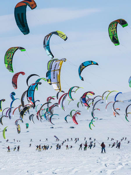 Red Bull Ragnarok 2017: il video POV della gara