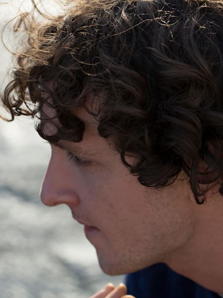 Folk artist Sam Amidon delivers an exclusive mix