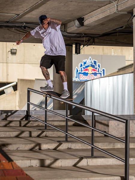 Curren Caples