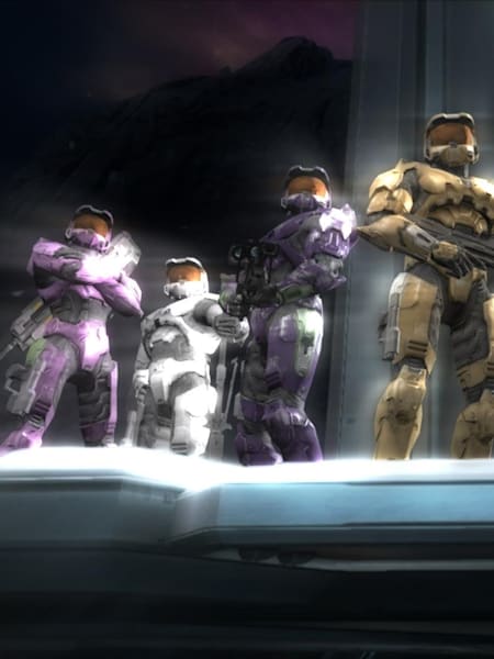 Inside the making of Red vs Blue