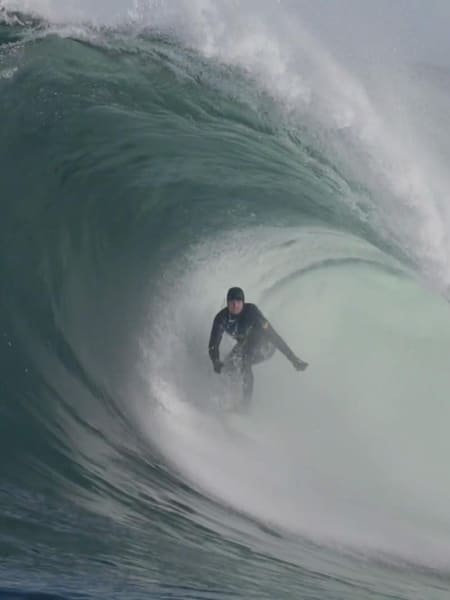 Filmers@Large: Mick Corbett