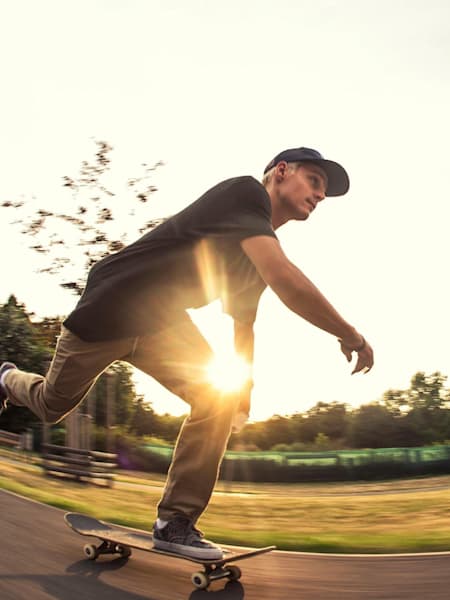 Maxim Habanec - Skate of Mind video projekt 2015
