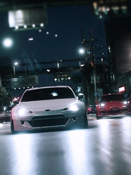 Die Need For Speed-Reihe von Electronic Arts steht für brachiale Racing-Action. Doch im Laufe der 25-jährigen Geschichte gab es auch einige Ableger, denen ziemlich schnell die Puste ausging.