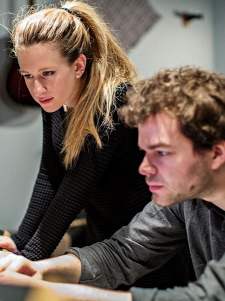 Marian Hill