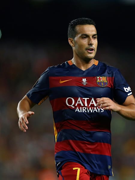 لاعب كرة القدم ـ بيدرو رودريغيز لاعب كرة القدم ـ بيدرو رودريغيز