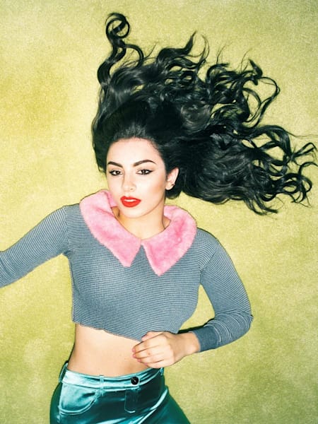 Charli XCX